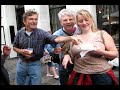 BRUSSELS BEER FEST AT GRAND PLACE / BEER BAND