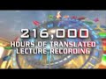 scientology printing facilities: behind the scenes