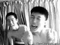 Funny Chinese People