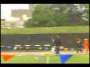 Boys 400IH