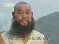 Moc mnichĂłw z Shaolin