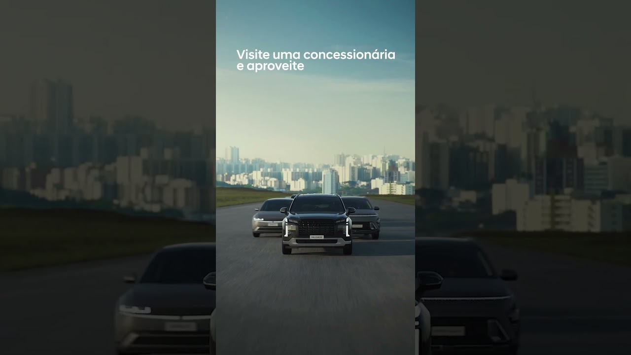 Hyundai CRETA, o tricampeão do varejo