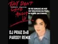 Michael Jackson - They Don\ Michael Jackson - They Don\
