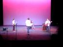 CAMS Talent Show 2008 Big Junc Of Love
