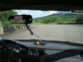 my first HCP trackday (onboard cam)