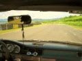 my first HCP trackday (onboard cam)