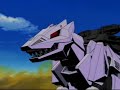 Zoids-Ultimate X