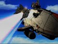 Zoids-Ultimate X