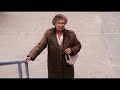 An hysterical scene from 