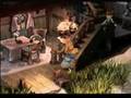 Final Fantasy 9 - Disc 1 Part 3