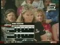 2005 WIBC Queens Finals Duggan vs. Milligan 1
