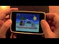 Here are my Top 5 Paid Apps/Games for the Ipod Touch 2g or Iphone 3g/3gs! #5: App Box Pro (1.99) #4: ifitness (1.99) #3: igun (0.99) #2: Pocket God (0.99) #1: Tap Tap Revenge 3 (0.99) ---------------------------------------- ----- Hit me up on Xbox Live! (only 10 SPOTS LEFT!) Gamer Tag: A Moose JustAll Music*** created by Alex Saadeh (Dj Ael-x): www.youtube.com ***Copyright Alex Saadeh (2009) All Music used with permission from Alex Saadeh Top 5 Paid Ipod Touch Apps by ipodappseverywhere Honors for this Vid: #40 - Most Discussed (Today) - Science & Technology #41 - Most Viewed (Today) - Science & Technology - Australia #35 - Most Viewed (Today) - Science & Technology - Canada #35 - Most Viewed (Today) - Science & Technology - United Kingdom #68 - Most Viewed (Today) - Science & Technology - Ireland #59 - Most Viewed (Today) - Science & Technology - Israel #44 - Most Viewed (Today) - Science & Technology #74 - Most Viewed (Today) - Science & Technology - Netherlands #73 - Most Viewed (Today) - Science & Technology - Hong Kong #94 - Most Viewed (Today) - Science & Technology - Sweden #60 - Top Favorited (Today) - Science & Technology #15 - Top Rated (Today) - Science & Technology #38 - Most Discussed (Today) - Science & Technology #36 - Most Viewed (Today) - Science & Technology - Australia #30 - Most Viewed (Today) - Science & Technology - Canada #31 - Most Viewed (Today) - Science & Technology - United Kingdom #61 - Most Viewed (Today) - Science & Technology - Ireland #60 <b>...</b>
