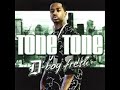 Tone Tone Jockin
