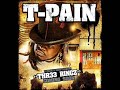 T-Pain ft. Ludacris Chopped n Skrewed (Chopped and Screwed)