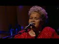 Etta James And The Roots Band - Take Me To The River (From 