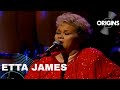 Etta James - Take Me To The River