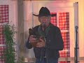 JAMES DRURY (THE VIRGINIAN) 2007 ACCEPTANCE SPEECH JAMES DRURY (THE VIRGINIAN) 2007 ACCEPTANCE SPEECH