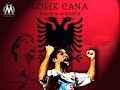 Lorik Cana Olympiqeu Marseiller
