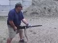 new krink m 92 build and firing full auto