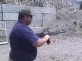 New Krink m-92 build and firing Full Auto