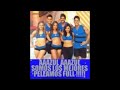 CANCION DEL EQUIPO AZUL COMBATE COSTA RICA