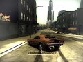 CHEVROLETTE VS. SUV\