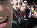 EHS Football game 1