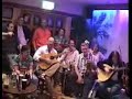 argentinian and irish musician - Leaving of Liverpool