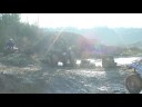 ActionQuad und Team Arctic in Langenaltheim  - die Thundercat .... Das Team Arctic : Christian Joormann + Stefan Toth + Friedjof Jörns -