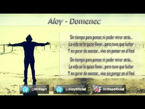 Domenec Aloy