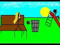 Killer Jaffa Cake Trailer