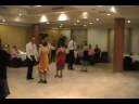 Sopar de Fi de Curs de Balls de Saló, 2008 Segona part