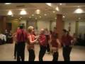 videos de Sopar de Fi de Curs de Balls de Saló, 2008 Segona part