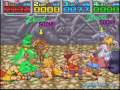Metamorphic Force 4 Player Kaillera Part 2