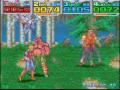 Metamorphic Force 4 Player Kaillera Part 2