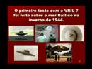 The Secrets of the Flying Saucer\