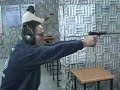 ABBCCNICE GABY NOAH KRAV MAGA IKMF TACTICAL GUN TRAINING