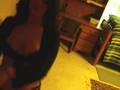 edona belly dancing
