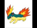 Pok�mon Saga Obtained Pok�mon