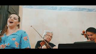 Strings n'Vox Trio @ Medley 2021