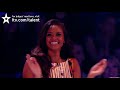Description: Watch BGT dog act Ashleigh and Pudsey perform their adorable routine to Peppy and George in the Live Semi Final. See more from Britain's Got Talent here: itv.com twitter.com twitter.com www.facebook.com
