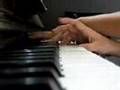 Piano- Secret