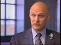 Reportage canadien : Les Témoins de Jéhovah - Partie 2