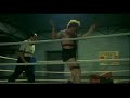 Wrestling Follies!