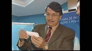 Semana da Presidência - 02/07/04