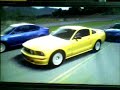 Forza 2 demo footage