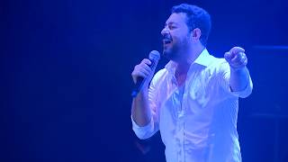 Serkan Kaya Konser (Marina Arena)