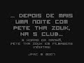 gajo doido