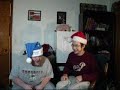 adam and stethems christmas special