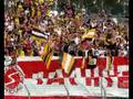 Pokal: FSV Zwickau vs. Dynamo Dresden